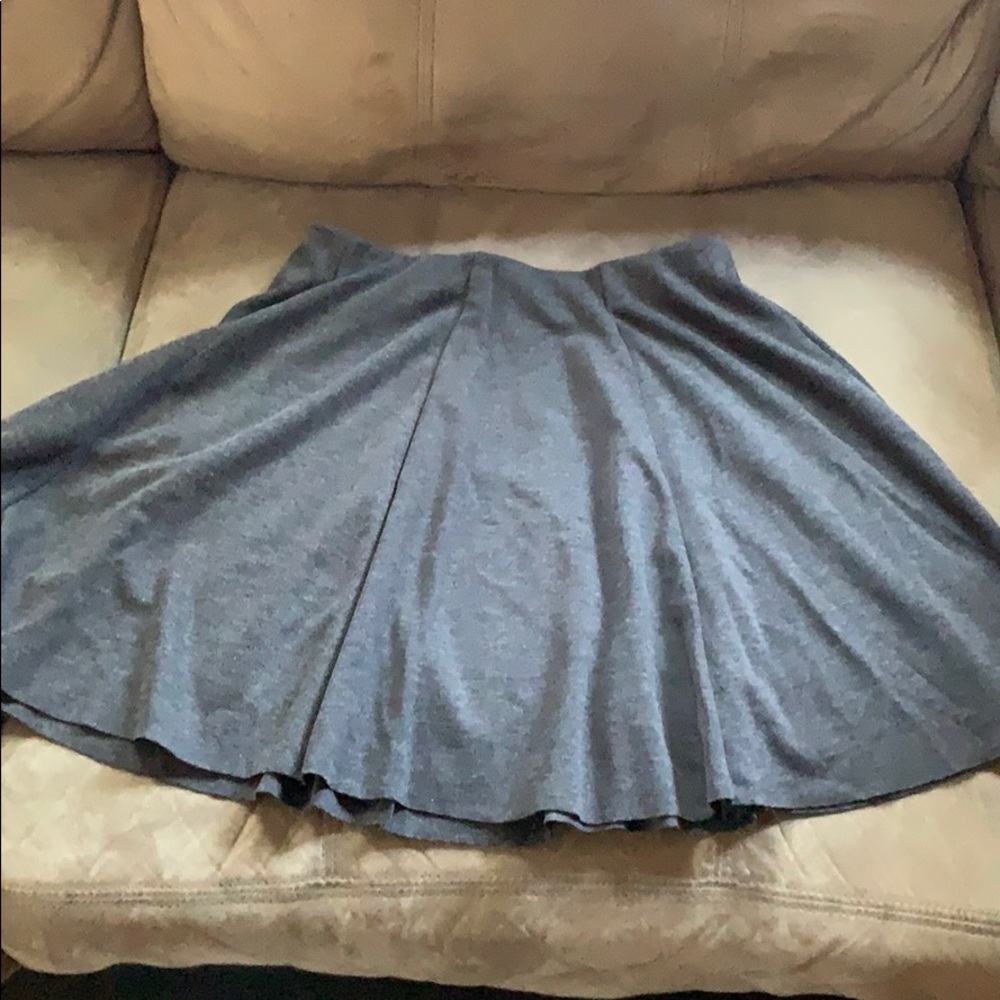Zara skirt
